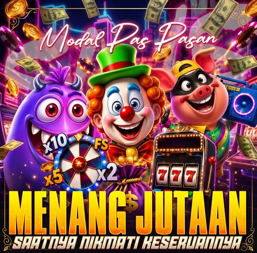 GALABET777 > Tren Gaming Terbaru Dengan Beragam Game Yang Patut Dikenal